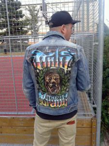 Only the brave